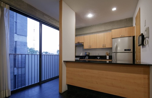 Zona Minerva Apartment | Apartamentos Buenos Aires