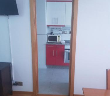 Burela Apartment | Apartamentos Burela