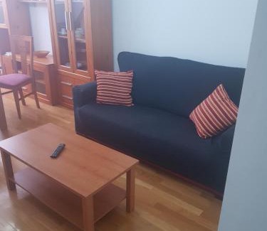 Burela Apartment | Apartamentos Burela