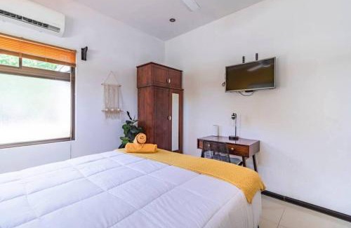Carmen Apartment | Apartamentos Colores