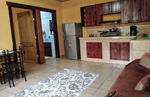 Drake Bay Apartment | Apartamentos Caligo de Osa