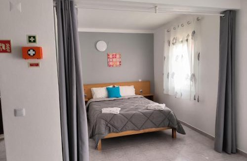 Porto Covo Apartment | Apartamentos Campos 1