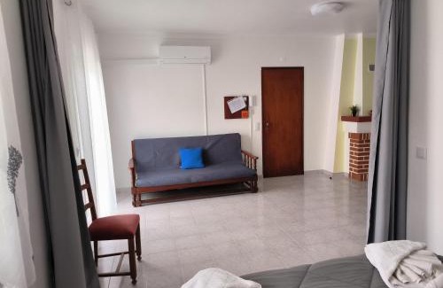 Porto Covo Apartment | Apartamentos Campos 1