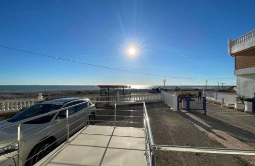 Alcossebre Apartment | Apartamentos Cap y Corp