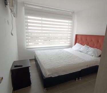 Usaquen Apartment | Apartamentos Cardio - Usaquén