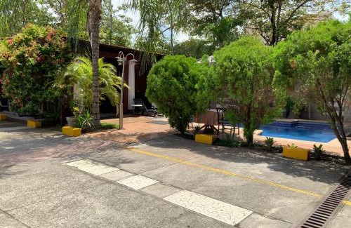 Sector 1 Nor-Oeste Apartment | Apartamentos Casa Del Valle