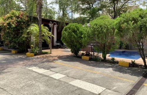 Sector 1 Nor-Oeste Apartment | Apartamentos Casa Del Valle