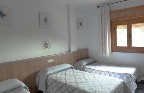 Trevelez House | Apartamentos Casa FERMINA - A 2 horas de las pistas de esquí