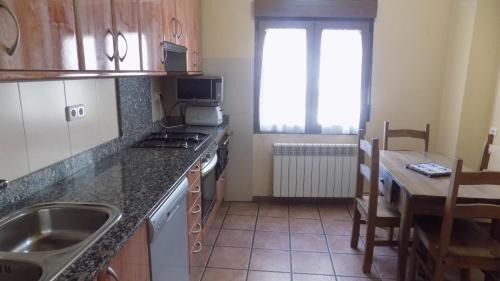 Valderrobres Apartment | Apartamentos Casa Ferrás