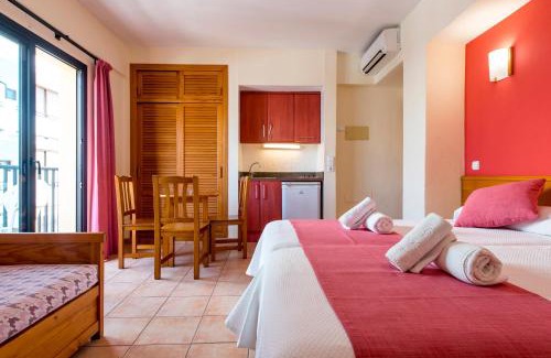 Sant Antoni de Portmany Apartment | Apartamentos Casa Maria