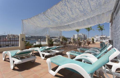 Sant Antoni de Portmany Apartment | Apartamentos Casa Maria