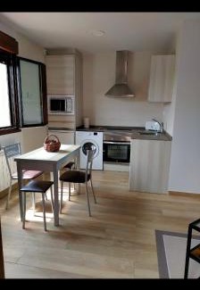Nieda Apartment | Apartamentos casalola