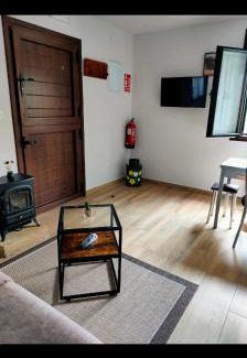 Nieda Apartment | Apartamentos casalola