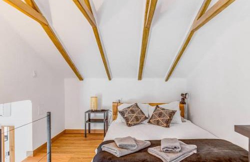Horta Apartment | Apartamentos Casas da Travessa T0 T2 T3