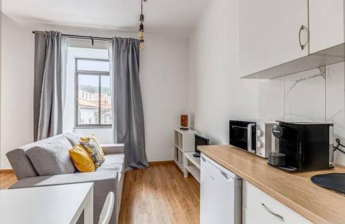 Horta Apartment | Apartamentos Casas da Travessa T0 T2 T3