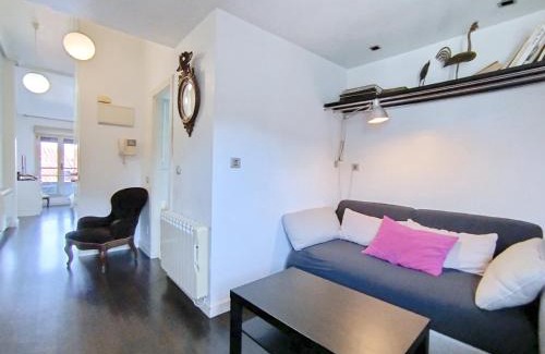 Old Town Apartment | Apartamentos Casco Histórico de Oviedo
