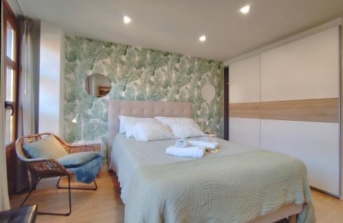 Old Town Apartment | Apartamentos Casco Histórico de Oviedo
