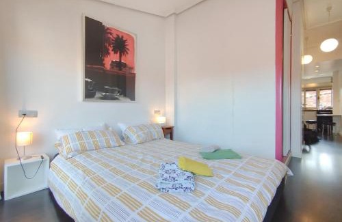 Old Town Apartment | Apartamentos Casco Histórico de Oviedo