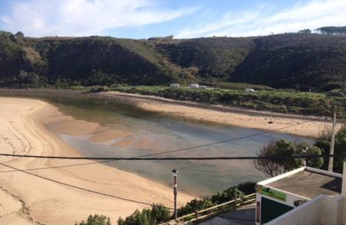 Baiona Apartment | Apartamentos Cavaco