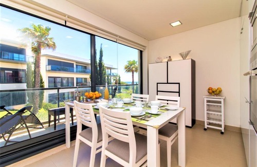 Quarteira Apartment | Apartamentos Cavalo Preto Beach Resort Quarteira