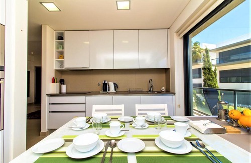 Quarteira Apartment | Apartamentos Cavalo Preto Beach Resort Quarteira