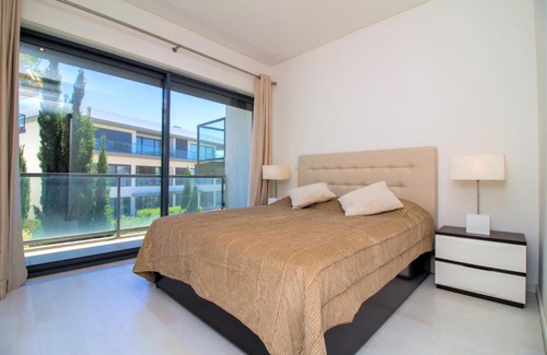 Quarteira Apartment | Apartamentos Cavalo Preto Beach Resort Quarteira