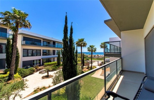 Quarteira Apartment | Apartamentos Cavalo Preto Beach Resort Quarteira