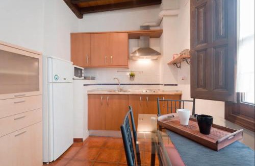 San Pedro Apartment | Apartamentos centro historico