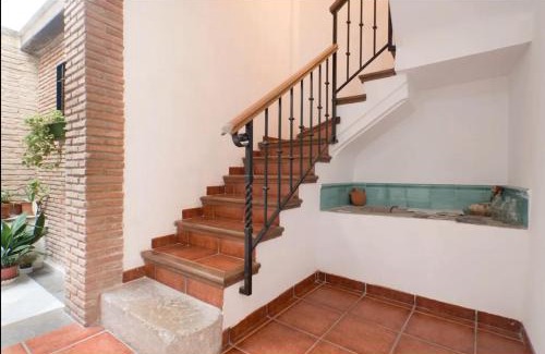 San Pedro Apartment | Apartamentos centro historico