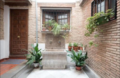 San Pedro Apartment | Apartamentos centro historico