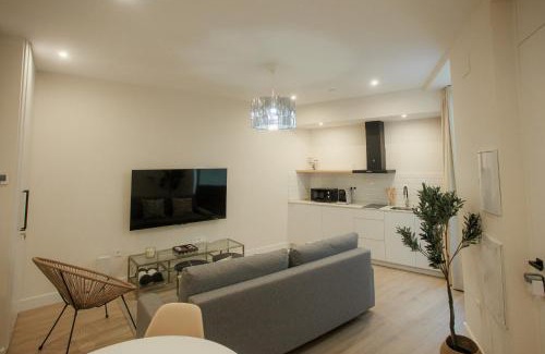 Badajoz Old Town Apartment | Apartamentos Cervantes
