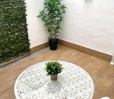 Merida Old Town Apartment | Apartamentos Cibeles Centro Histórico, Nuevo Establecimiento