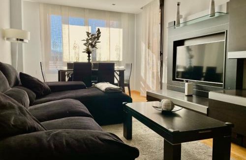 Arnedo Apartment | Apartamentos Ciudad del Calzado