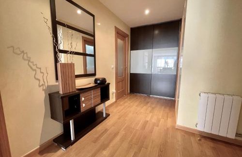 Arnedo Apartment | Apartamentos Ciudad del Calzado