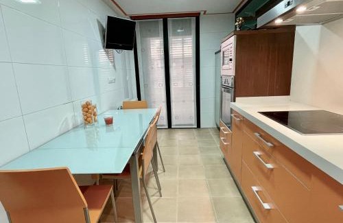 Arnedo Apartment | Apartamentos Ciudad del Calzado