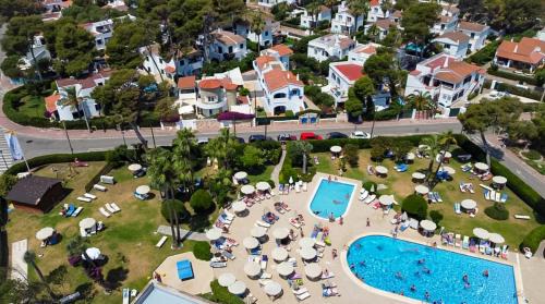 Cala Blanca Apartment | Apartamentos Ciutadella