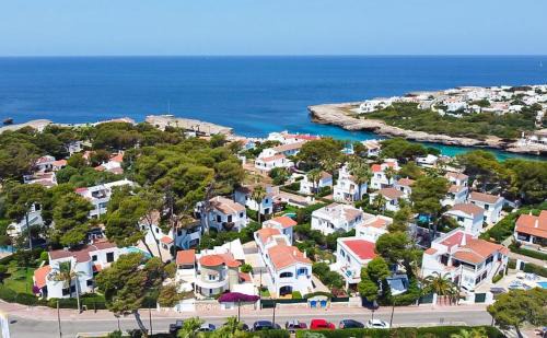 Cala Blanca Apartment | Apartamentos Ciutadella