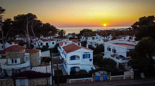 Cala Blanca Apartment | Apartamentos Ciutadella