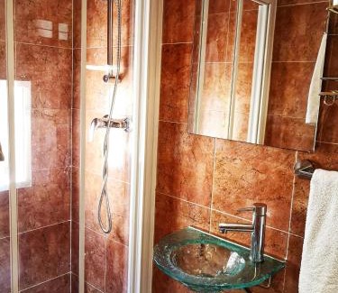 Old Town of Avila Apartment | Apartamentos Cocó