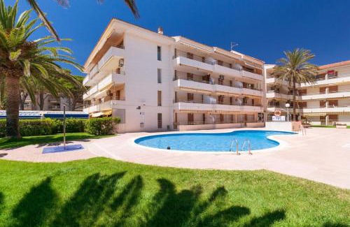 Vilafortuny Apartment | Apartamentos Colibri