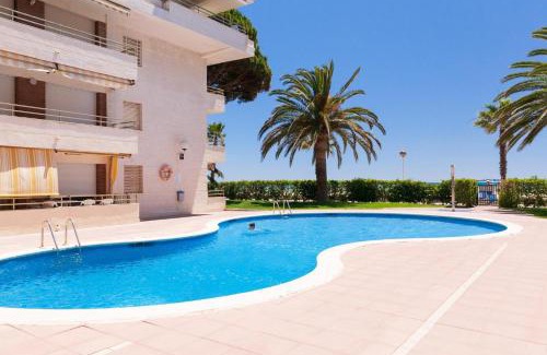 Vilafortuny Apartment | Apartamentos Colibri