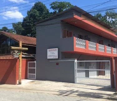 Itamambuca Apartment | Apartamentos com cozinha Toca do PicaPau