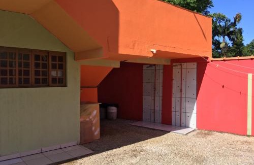 Itamambuca Apartment | Apartamentos com cozinha Toca do PicaPau