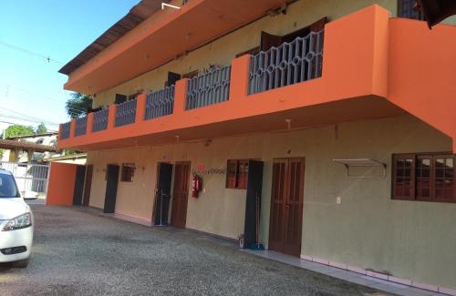Itamambuca Apartment | Apartamentos com cozinha Toca do PicaPau