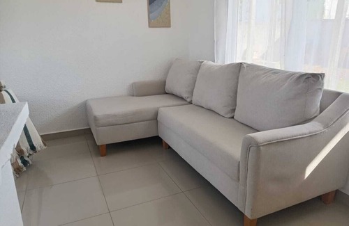 Trujillo Apartment | Apartamentos con Acceso a Playa en Trujillo Honduras, tu Mascota es Bienvenida