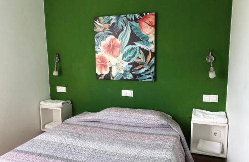 La Calera Apartment | Apartamentos Concha