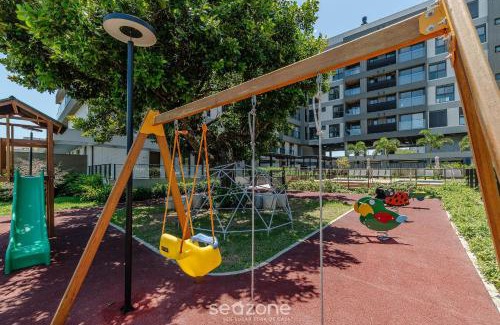 Jurere Apartment | Apartamentos Cond. Vila do Lago em Jurerê - VLO