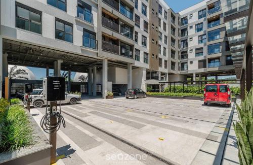 Jurere Apartment | Apartamentos Cond. Vila do Lago em Jurerê - VLO