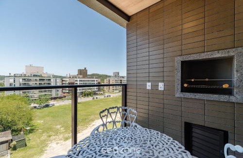 Jurere Apartment | Apartamentos Cond. Vila do Lago em Jurerê - VLO