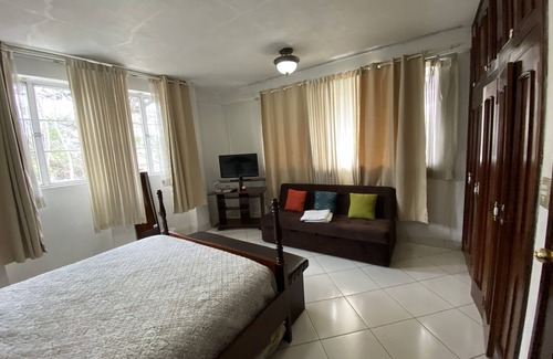 Zona 13 House | Apartamentos Confortables Aeropuerto